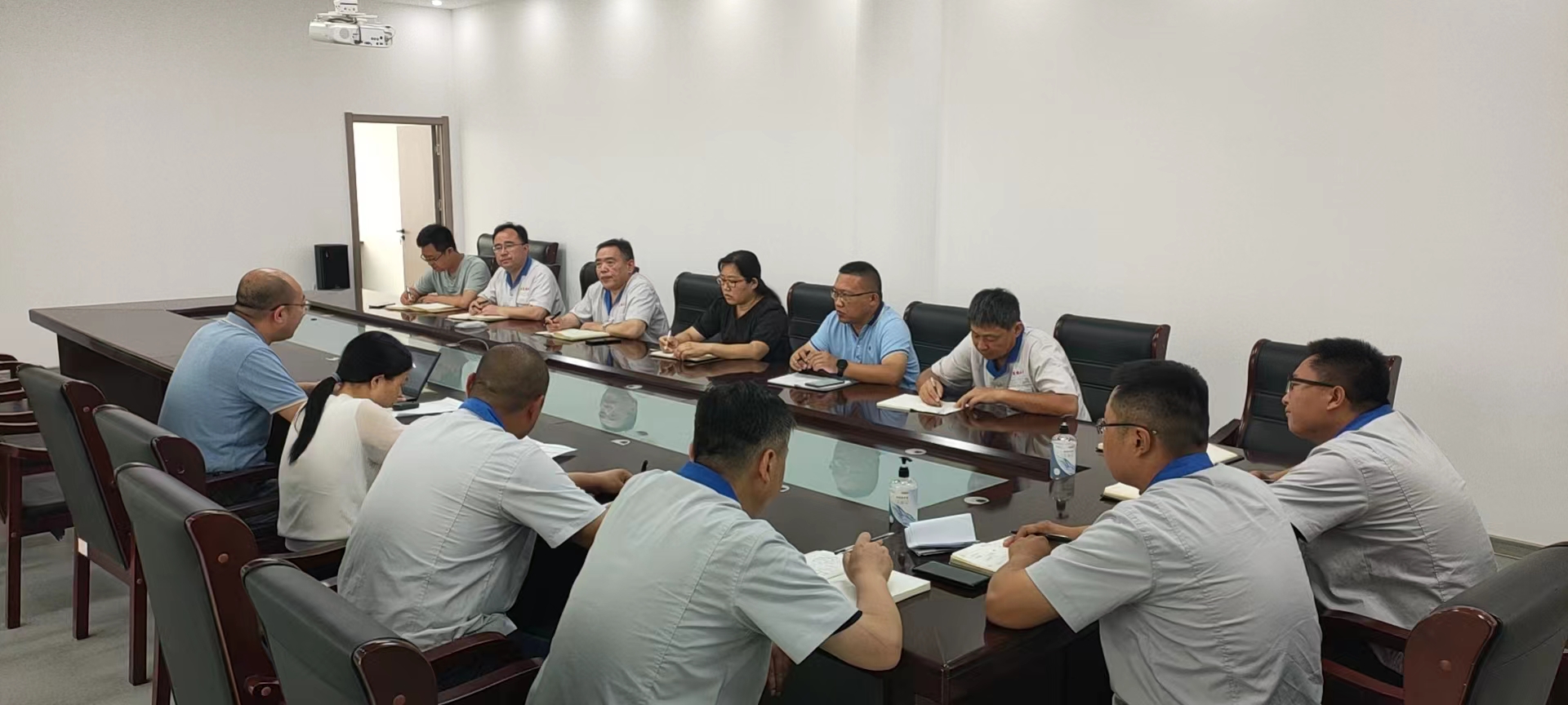 喜訊！鴻瑞公司順利通過BRC食品安全全球標(biāo)準(zhǔn)第八版的現(xiàn)場(chǎng)審核。